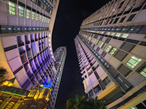 Wan's Homestay i-City